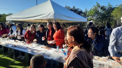 Municipio: Esta fue una promesa que se realizó durante su campaña.