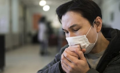 SALUD: En China, el aumento de casos ha sido particularmente notable en hospitales pediátricos y geriátricos