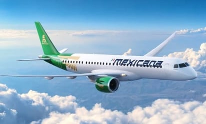 Los hechos que envuelven a Mexicana de Aviación