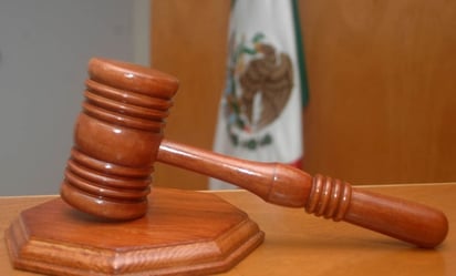 Elección judicial: Alerta riesgos y vulneración de los derechos humanos. 