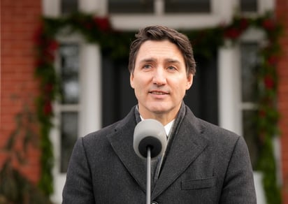 Justin Trudeau: El Partido Liberal inicia la búsqueda de un nuevo líder. 