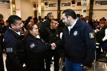 Municipio: En la presente semana, ya están listos 40 cadetes que tienen que ser integrados a la nómina quincenal.