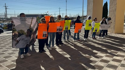 Policiaca : Denuncian intento de intimidación por parte de una abogada de los implicados.