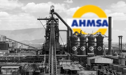 AHMSA : El síndico llamó a sumar esfuerzos para lograr una solución integral y asegurar el futuro de la empresa.