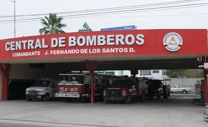 Municipio: En caso de emergencia, están disponibles los números telefónicos de Protección Civil y Bomberos: 866 635 08 08 y 866 205 9173.