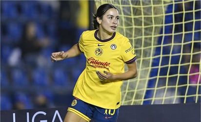 América Femenil 