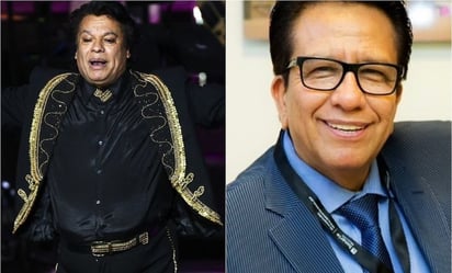 En el cumpleaños de Juan Gabriel, fallece su mánager y excuñado Jesús Salas