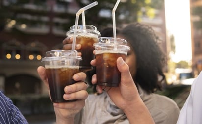 SALUD: En América Latina y África, donde el consumo de bebidas azucaradas sigue siendo alto 