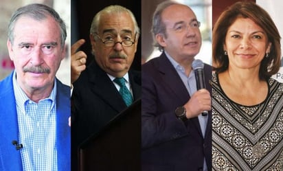 personas non gratas: Suman a 7 expresidentes latinoamericanos más