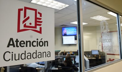 Atención Ciudadana: 24 a 72 horas es el tiempo promedio de respuesta para resolver reportes ciudadanos.
