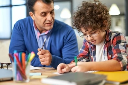 SALUD: Los niños con autismo que son multilingües tienen menos síntomas

