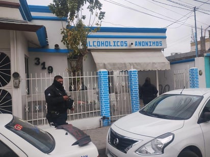 policiaca: Cualquier dato que pueda contribuir a este esfuerzo será recibido con absoluta confidencialidad.