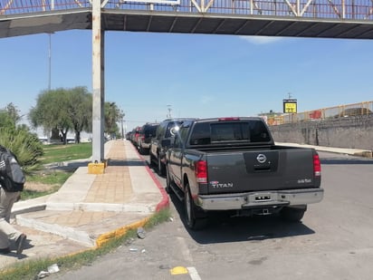 regularizados plaqueo: La Administración Fiscal Local negó el trámite de placas a los recién regularizados autos de procedencia extranjera.