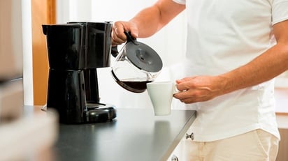 SALUD: El momento de la ingesta de café puede importar más que la cantidad consumida

