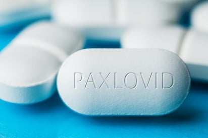 SALUD: Cinco de los 13 pacientes se beneficiaron de Paxlovid

