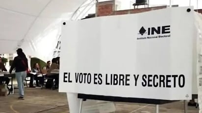 Elección judicial: Por primera vez, los ciudadanos elegirán a los magistrados, jueces y ministros que formarán parte del poder judicial en México. 