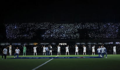 DEPORTES: El Estadio Olímpico Universitario, que será casa de Cruz Azul durante el 2025, no sufrirá cambios cuando la Máquina lo use de lo