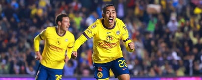 fútbol: América sigue festejando su Tricampeonato. Y qué mejor manera de hacerlo que sacar a sus pubertos, a sus púberes,