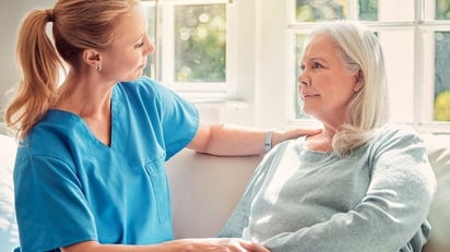 SALUD: Las mujeres tienden a tener una esperanza de vida más larga que los hombres

