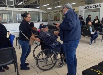 Estado: Esta medida busca brindar un mejor servicio a los ciudadanos.