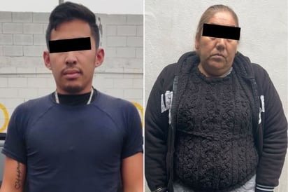 Detención : Fueron identificados como objetivos prioritarios. 