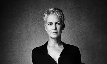 Jamie Lee Curtis dona 1 mdd para combatir incendios en Los Ángeles