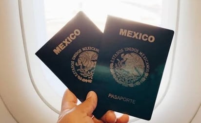 ¿Vas a renovar vigencia de tu pasaporte? todo lo que debes saber