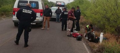 rescate, montaña, escalada, precaución: Estaban atrapados en un reliz