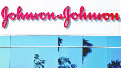 Johnson & Johnson podría adquirir Intra-Cellular Therapies rapies