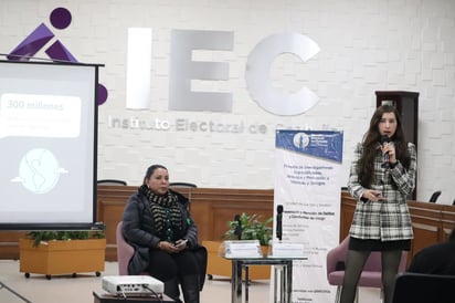 IEC: Se habló sobre la importancia de conocer a fondo este trastorno, sus síntomas, los mitos en torno a él.