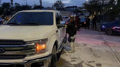 Seguridad: El incidente ocurrió en las primeras horas del día, cuando los atacantes abordaron a la víctima y lo amenazaron.