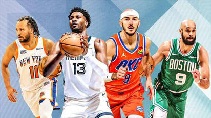 nba: A veces, un título de la NBA depende de un fichaje inteligente o de que una estrella acepte un acuerdo favorable para el equipo.