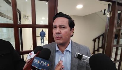 Congreso de Coahuila analizará aumento presupuestal al IEC