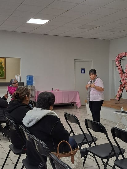 Alta la cifra de solicitudes recibidas para la atención de pacientes con cáncer