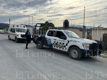 extorsión: Las autoridades continúan investigando de dónde provino la llamada.