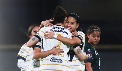 Liga MX Femenil: Pumas no encontró problemas para conseguir los tres puntos ante Santos en el inicio de la Jornada 3 de la Liga MX Femenil