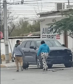 animales: El animalito regreso sano y salvo a su casa.