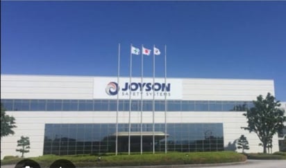 Joyson