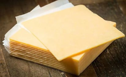 La Profeco alerta sobre imitaciones de queso amarillo: cómo identificarlos