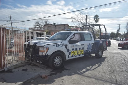 Accidente: La responsable resulto lesionadas.