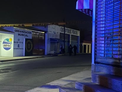 policiaca: La fuga había sido reportada a SIMAS, pero no se atendió el reporte.