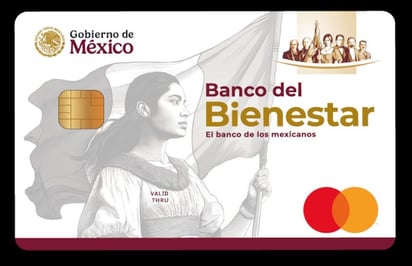 Banco del Bienestar