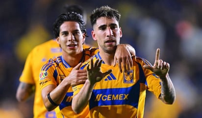 futbol: Con una destacada actuación en el arco de Nahuel Guzmán, Tigres le sacó los tres puntos a Mazatlán en el Volcán