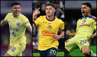 FUTBOL: Durante sus más de 200 partidos con el América, el equipo al que más goles le marcó Richard Sánchez fue Cruz Azul con tres