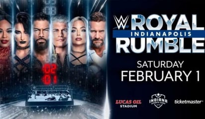 lucha: WWE anunció el regreso de Charlotte Flair para Royal Rumble, así como a HBK como mediador entre Cody Rhodes y Kevin Owens