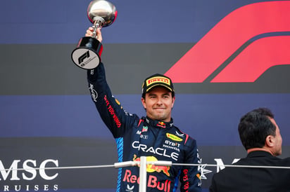 f-1: Tras una decepcionante temporada 2024, Sergio Pérez salió de Red Bull para abandonar la Fórmula 1