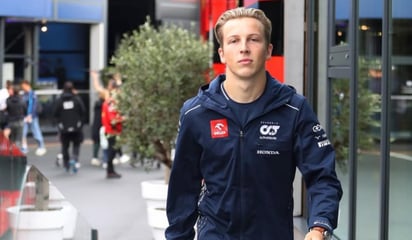 F-1: Liam Lawson competirá palmo a palmo con Max Verstappen en la Fórmula 1, como no lo pudo hacer Sergio Pérez