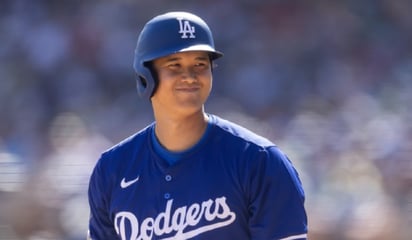 beisbol: El bateador de los Dodgers, Shohei Ohtani muestra su empatía y se suma a las ayudas por los incendios en California