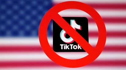 Estados Unidos desconecta TikTok