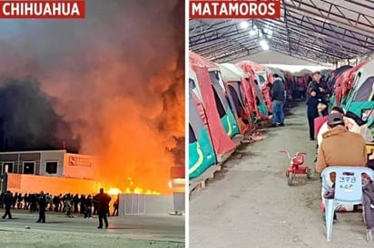 México 